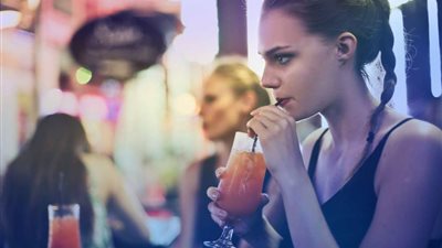 للنساء.. احذري 