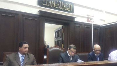 غدًا.. محاكمة 4 متهمين في أحداث تجمهر الطالبية