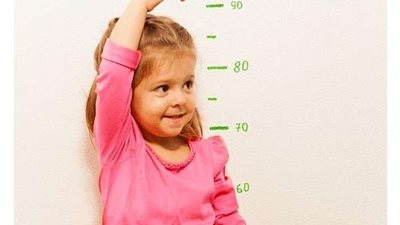 تعرف على كيفية علاج التقزم وتأخر النمو للأطفال