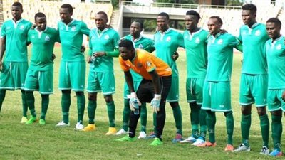 قاهر الزمالك يسقط في الشوط الأول بهدفين أمام بترو أتلتيكو