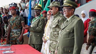 مقتل رئيس أركان الجيش الإثيوبي برصاص حارسه الشخصي