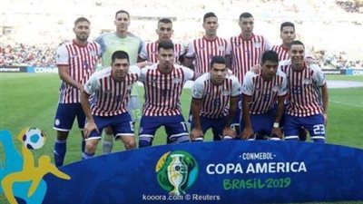 بث مباشر.. مباراة كولومبيا ضد باراجواي بكوبا أمريكا 2019
