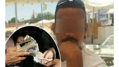 المشدد 5 سنوات لرئيس حي الرحاب السابق ومحامي بتهمة الرشوة