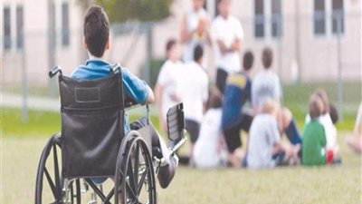 لأول مرة.. انطلاق معرض توظيف شباب ذوي الإعاقة