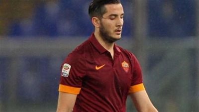 مانولاس يقتل احلام برشلونة بالهدف الثالث