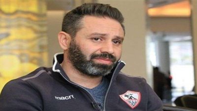 حازم إمام: السنغال أقوى المرشحين للفوز بأمم أفريقيا