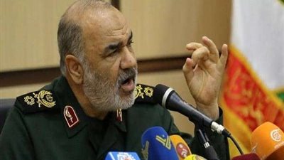 إيران: الخطة الأمريكية للسلام ستعزز المقاومة الفلسطينية