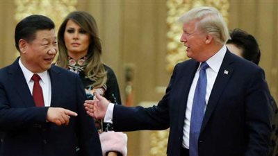 الإدارة الأمريكية: نتوقع لقاء الرئيس ترامب مع نظيره الصيني قريبًا