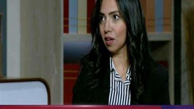 أصغر مديرة مدرسة في مصر تكشف سر قبول منصبها