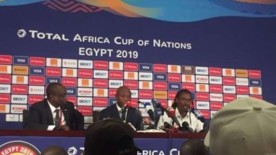 مدرب تنزانيا: قلة خبرة اللاعبين سبب الخسارة أمام السنغال