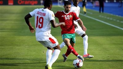 حارس المغرب: الفوز على ناميبيا مهم وشكرا للجماهير