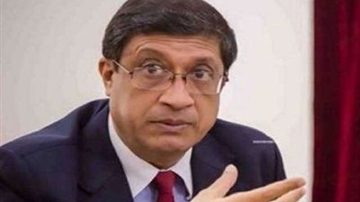 سفير الهند بالقاهرة: زيادة الاستثمارات مع استمرار نمو اقتصاد مصر