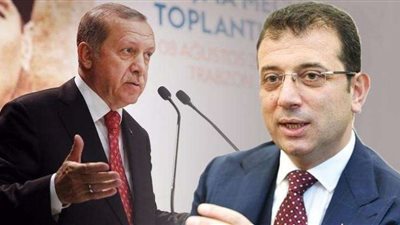 الأحزاب المصرية تهنىء المعارضة التركية: