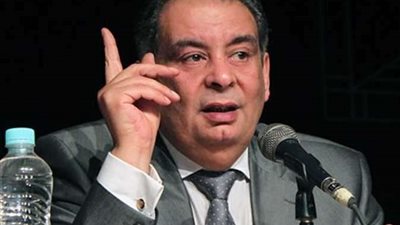 يوسف زيدان: مسلسل أرطغرل التركي تآمر على عقول العرب