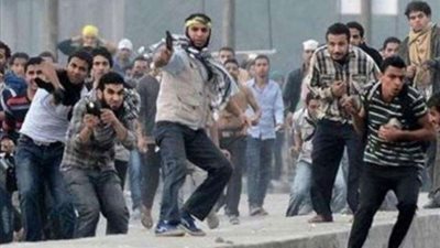 محمد الشهاوي: الإخوان هي الجماعة الأيدلوجية للإرهاب