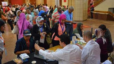 اليوم.. مؤتمر المؤسسة العلمية للقلب والشرايين تحت عنوان 