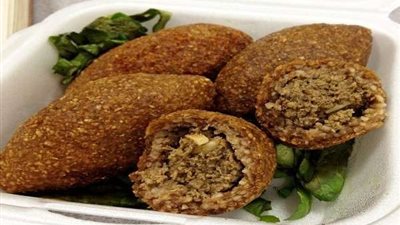 مطبخ بلدنا اليوم.. طريقة عمل الكبيبة الشامي