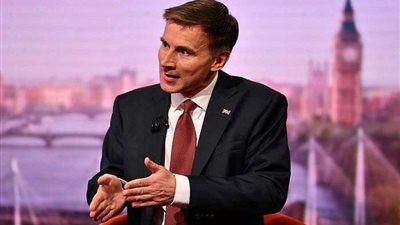 قلق بريطاني إزاء الأزمة الأمريكية الإيرانية.. تعرف على التفاصيل