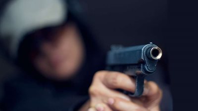 ضبط سائق اختلق واقعة سطو لسرقة أموال شركته في الغربية