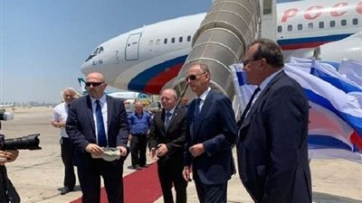 اليوم.. اجتماع روسي أمريكي إسرائيلي غير مسبوق حول الشرق الأوسط