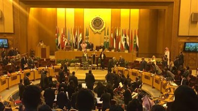 اجتماع إقليمي عربي حول الملكية الفكرية غداً بالجامعة العربية