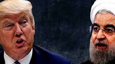 المبعوث الأمريكي: ترامب مستعد للحوار مع إيران