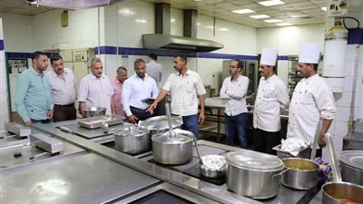 فصول فندقية لأول مرة بتعليم 