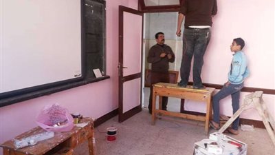 أولياء الأمور في المنصورة ينتفضون غضبا بعد أزمة الـ