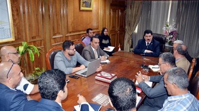 ورشة عمل لإنتاج البرامج التلفزيونية لطلاب 