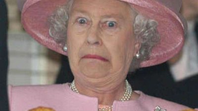الهلع والذعر يصيب الملكة إليزابيث الثانية.. تعرف على السبب