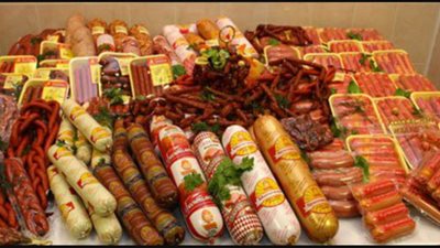 احذر.. الأطعمة المصنعة خطر على الصحة