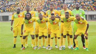 وصول 300 مشجع لمساندة بنين في أمم أفريقيا