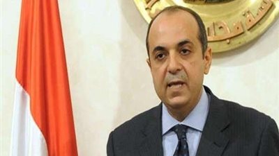 سفير مصر ببولندا يؤكد على أهمية الثقافة في تحقيق التنمية