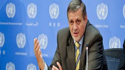 المنسق الأممي في لبنان يطالب بدعم اللاجئين الفلسطينيين