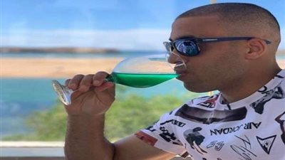 إطلالة عبد الرازق حمد الله الجديدة تثير الجدل