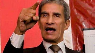 تجديد حبس معصوم مرزوق وآخرين 15 يوم