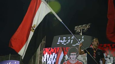 الإفتاء: اللاعبين قدوة والرياضة مجال خصب لنشر الفضائل