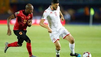 مدرب تونس: لا أجد مبررا لما حدث في مباراة أنجولا
