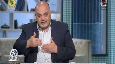 قيادي إخواني سابق: فوز 