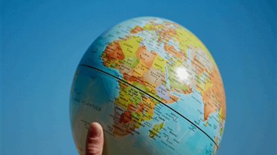 حول العالم| 