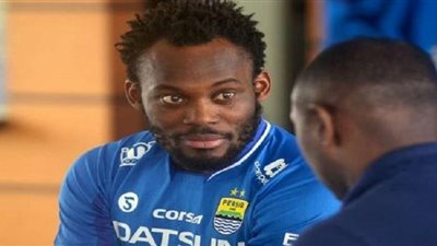 إيسيان يوجه رسالة هامة للاعبي منتخب غانا