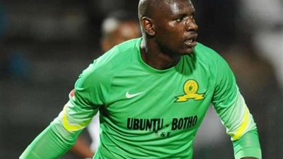 أونيانجو يحذر زملائه من الاستهانة بزيمبابوي