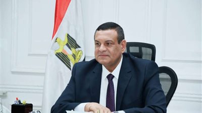 محافظ البحيرة: استمرار أعمال توريد القمح للشون والصوامع