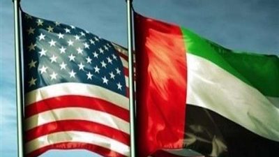 الإمارات وأمريكا تبحثان علاقات التعاون الاستراتيجي