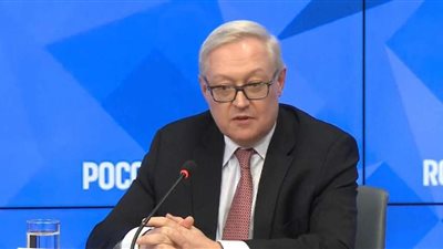 روسيا: العقوبات الأمريكية الجديدة ضد إيران تمثل إجراءات غير مسبوقة