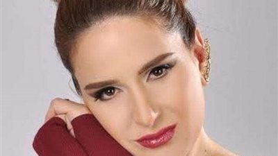 ميرنا وليد عن ”السباق الرمضاني”: أكثر من رائع.. وهذا النجاح ليس بجديد