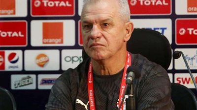 أجيري: المنتخب جاهز لمواجهة الكونغو ولا توجد مشكلة مع عمرو وردة