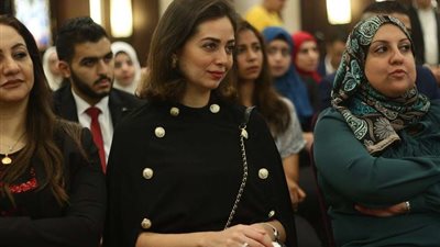 بالصور.. تكريم الأعمال الدرامية الخالية من مشاهد التدخين والمخدرات