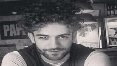 حوار| حسام الشاعر: دراستي لم تقتصر على التمثيل فقط.. وأشرف زكي الأب الروحي لنا