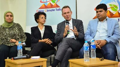 اليوم.. مؤتمر لمناقشة تحديات الصحافة في عصر هيمنة وسائل التواصل